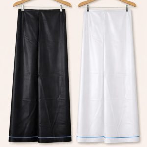 White color+Black color 2 price combo